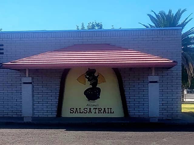 World Famous Salsa Trail Headquarters - Image 1