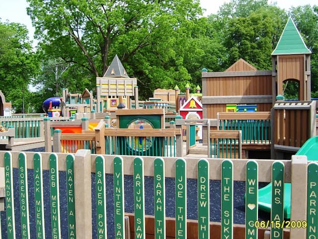 Imagination Station - Image 1