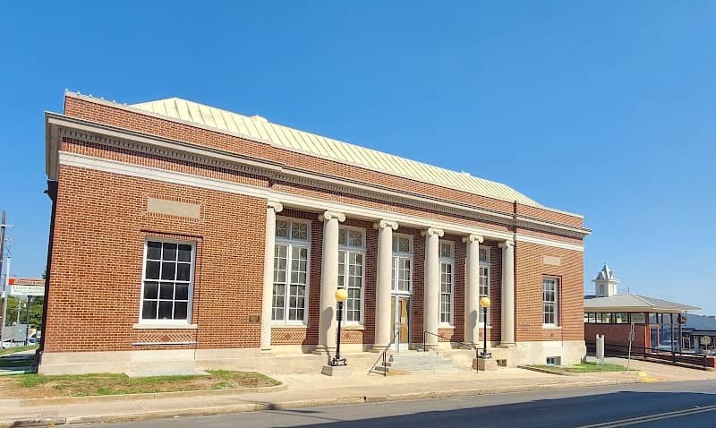 Brenham Heritage Museum - Image 3