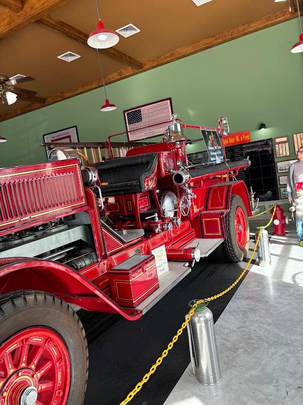 Brenham Heritage Museum - Image 1