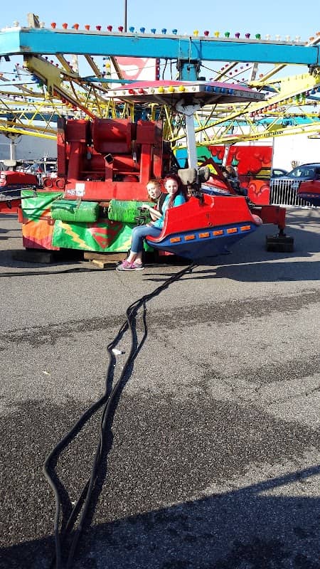 Casey's Rides Inc - Image 1