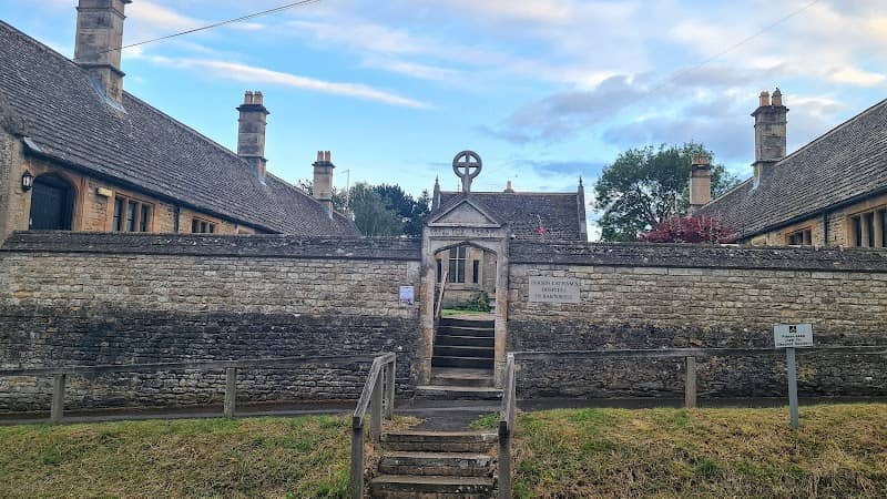 Barnwell village - Image 1