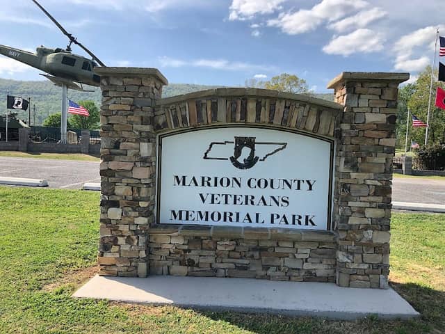 Marion County Veterans Memorial Park - Image 1