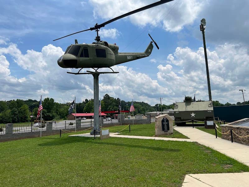 Marion County Veterans Memorial Park - Image 2