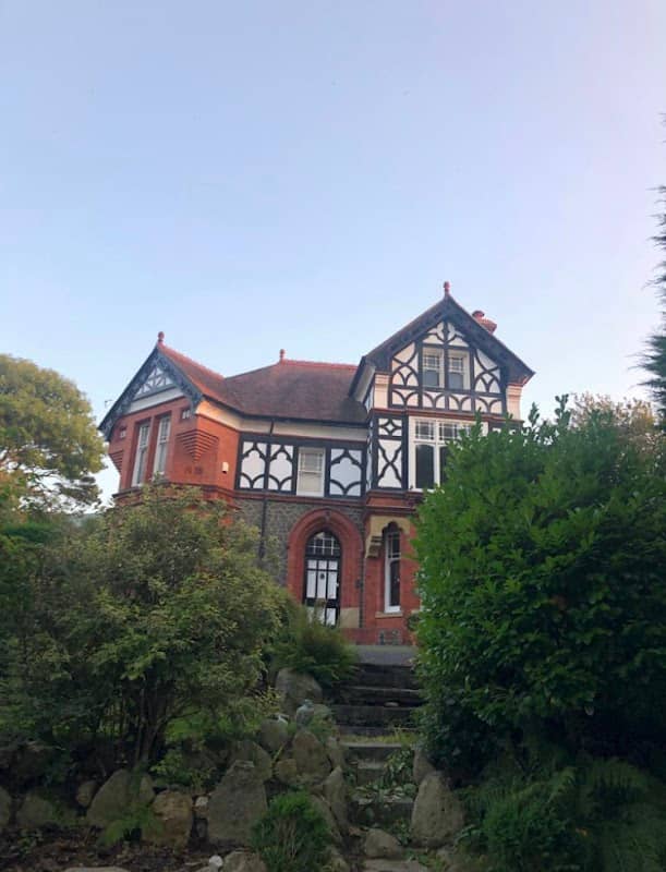 Chelwood - Image 1