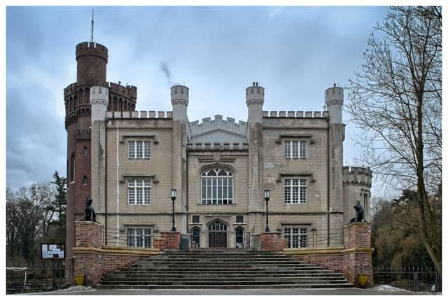 Castle in Kórnik - Image 1