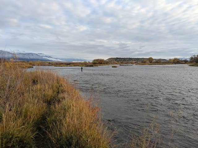 Ennis State Park/Fishing Access Area - Image 1