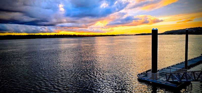 Steamboat Landing Park - Image 1