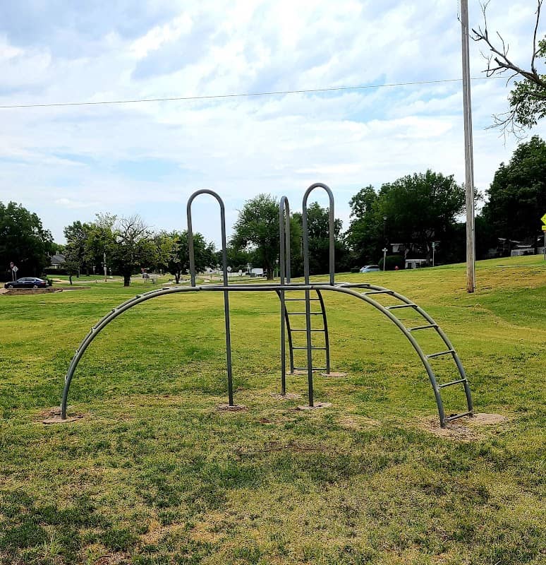 Kathy Newcombe Park - Image 1