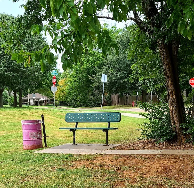 Kathy Newcombe Park - Image 2