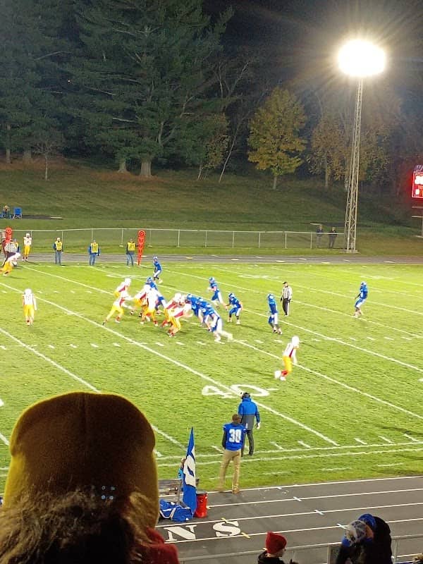 Nelson Field - Image 1
