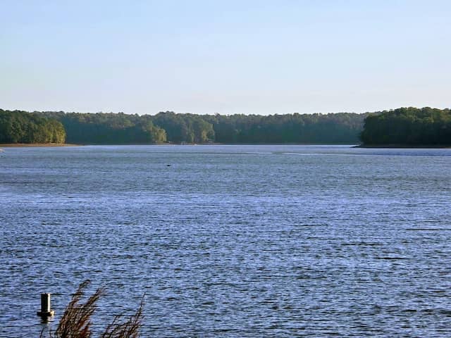Liberty Hill Recreation Area - Image 1