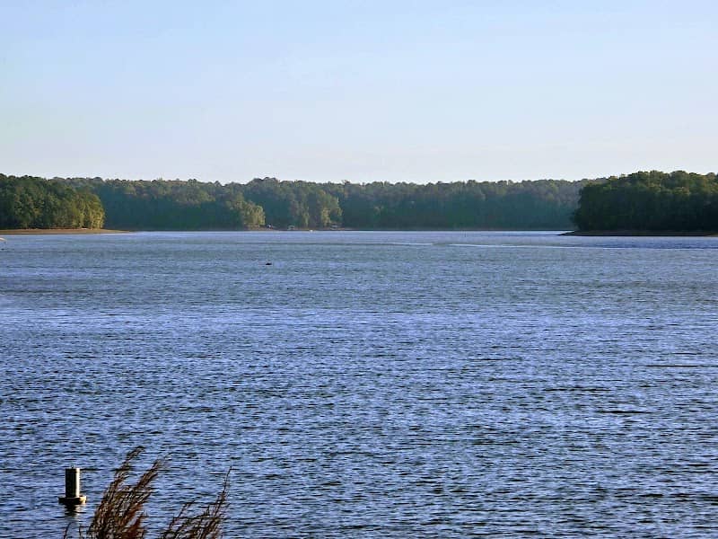 Liberty Hill Recreation Area - Image 1
