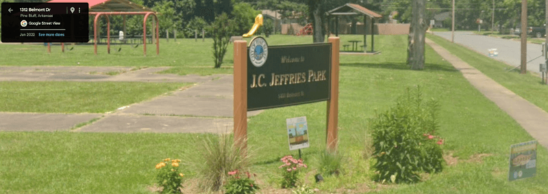 Belmont Park - Image 1
