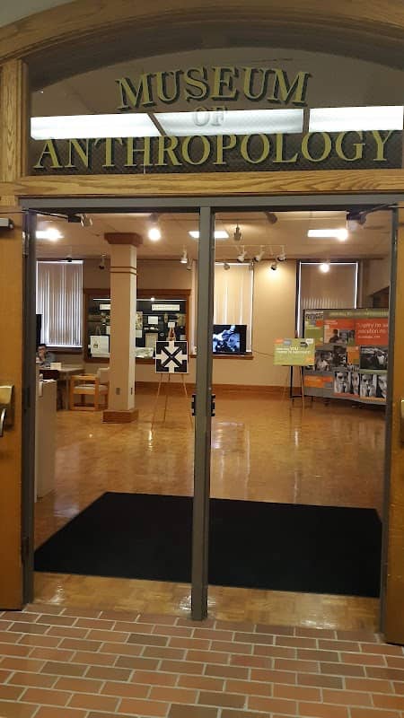 Museum of Anthropology - Image 2