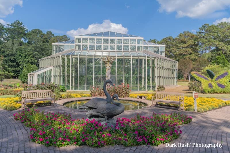 Callaway Resort & Gardens - Image 1