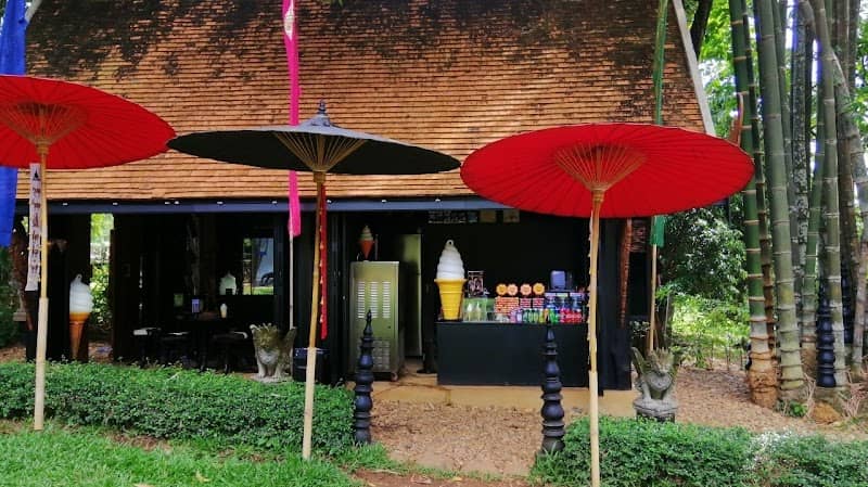 Baan Dam Museum - Image 1