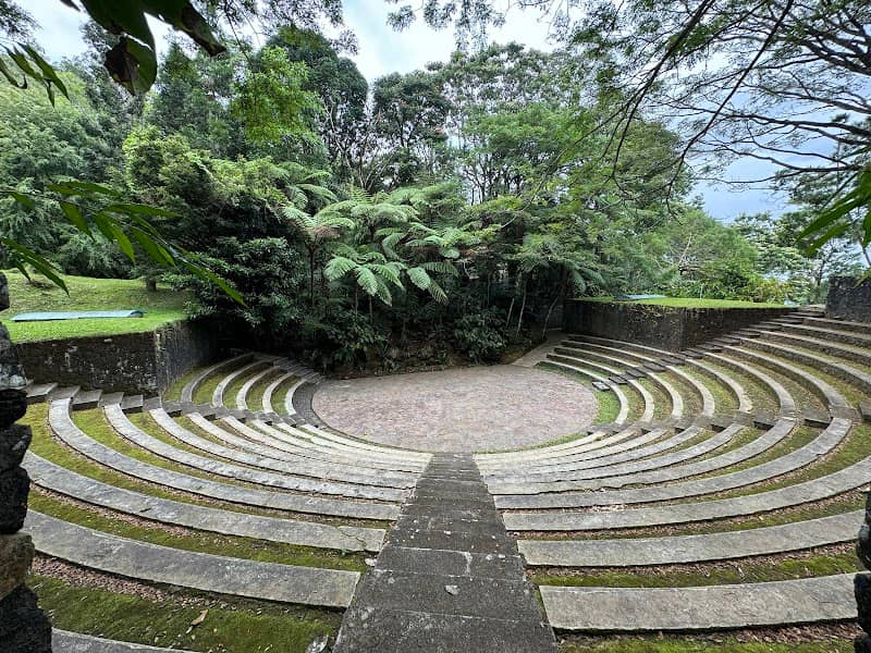 Bukit Doa Mahawu - Image 1