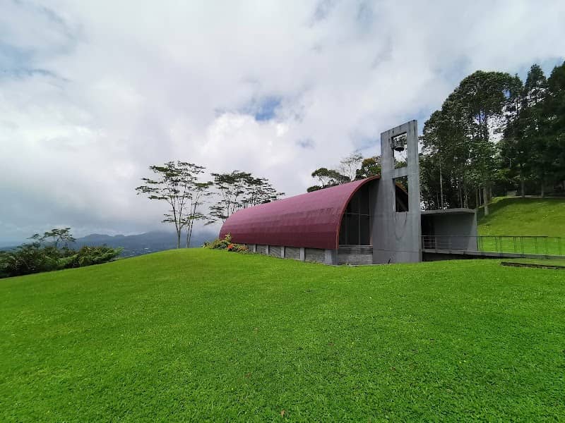 Bukit Doa Mahawu - Image 2