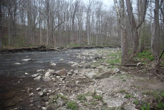 Victor Hiking Trails Inc - Image 1