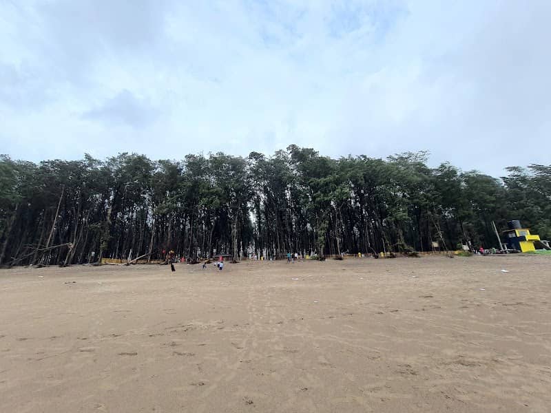 Nargol Beach - Image 1
