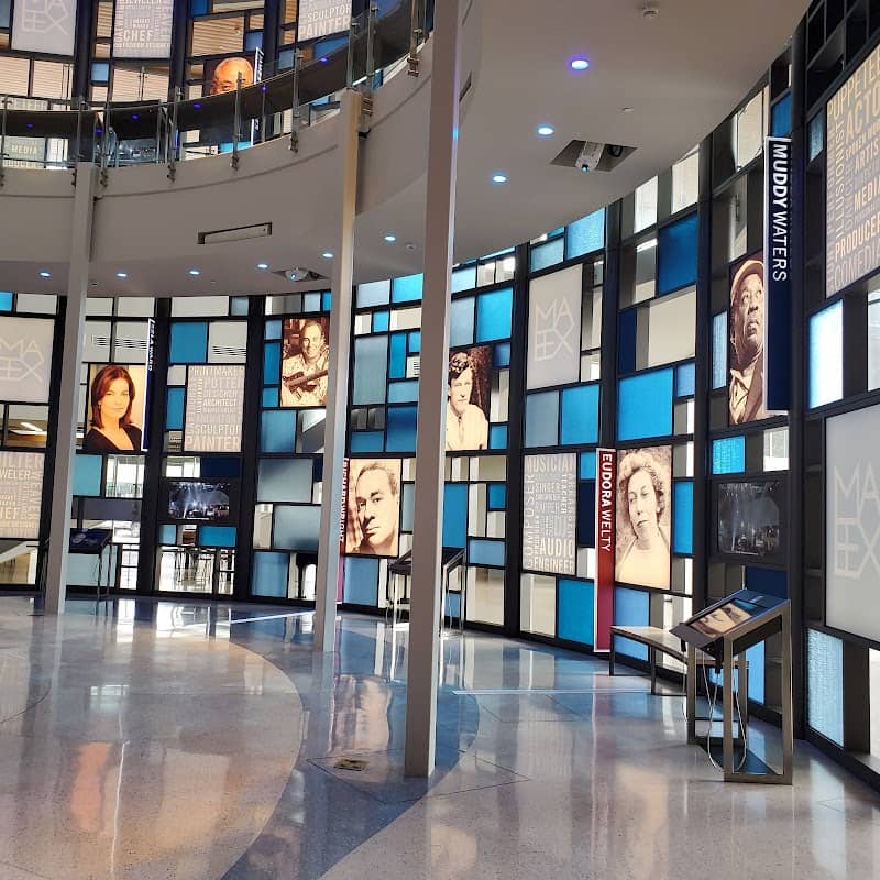 Mississippi Arts + Entertainment Experience (The MAX) - Image 2