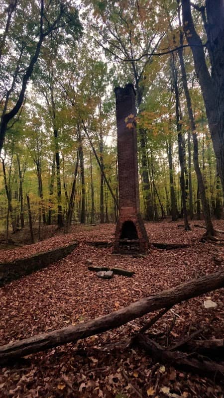 Mill Stream Run Reservation - I-71 Parcel - Image 1