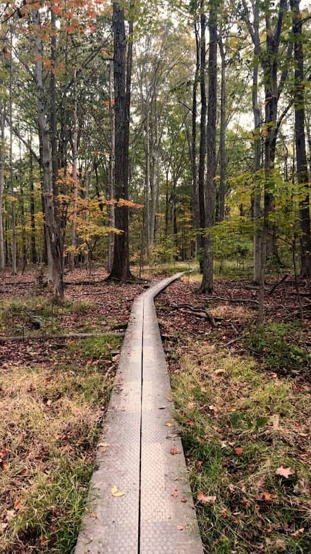 Mill Stream Run Reservation - I-71 Parcel - Image 3