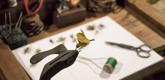 Fly Fishing Museum of the Southern Appalachians - Image 1