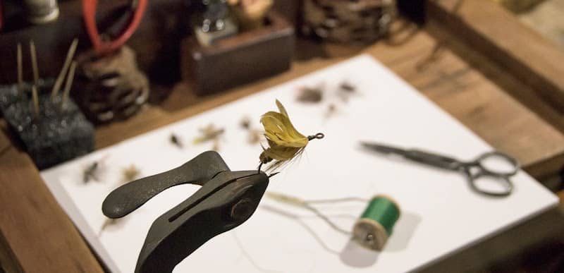 Fly Fishing Museum of the Southern Appalachians - Image 1