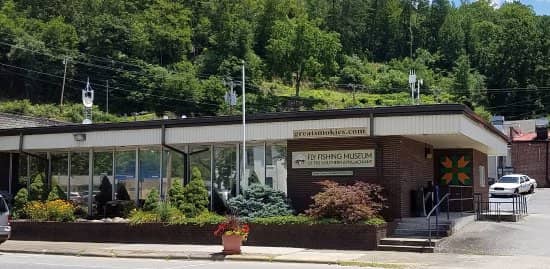 Fly Fishing Museum of the Southern Appalachians - Image 2