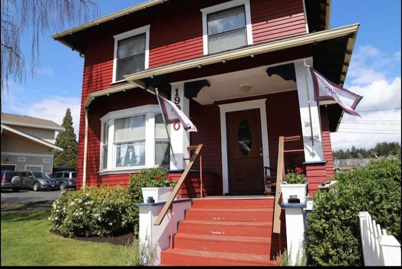 Poulsbo Heritage Museum - Image 1