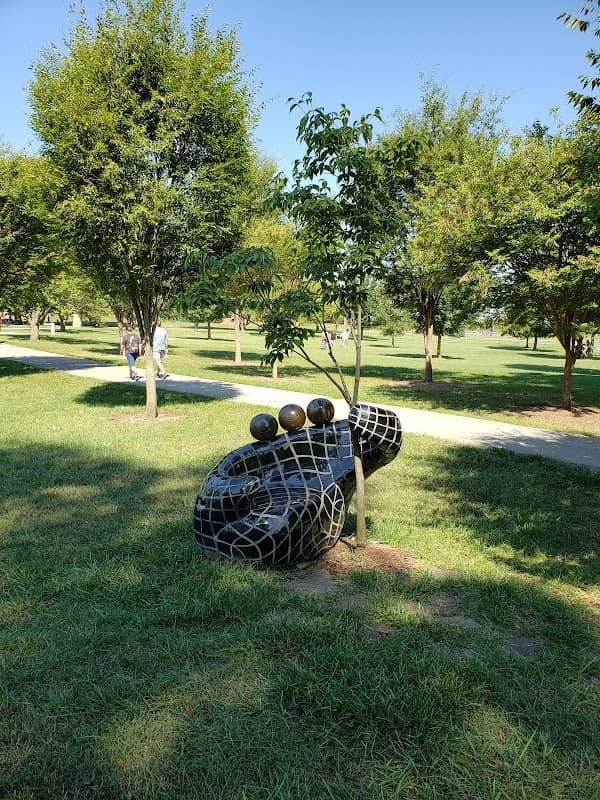 Springfield-Greene County Botanical Center - Image 2