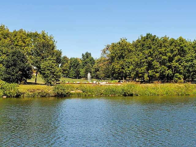 Springfield-Greene County Botanical Center - Image 3