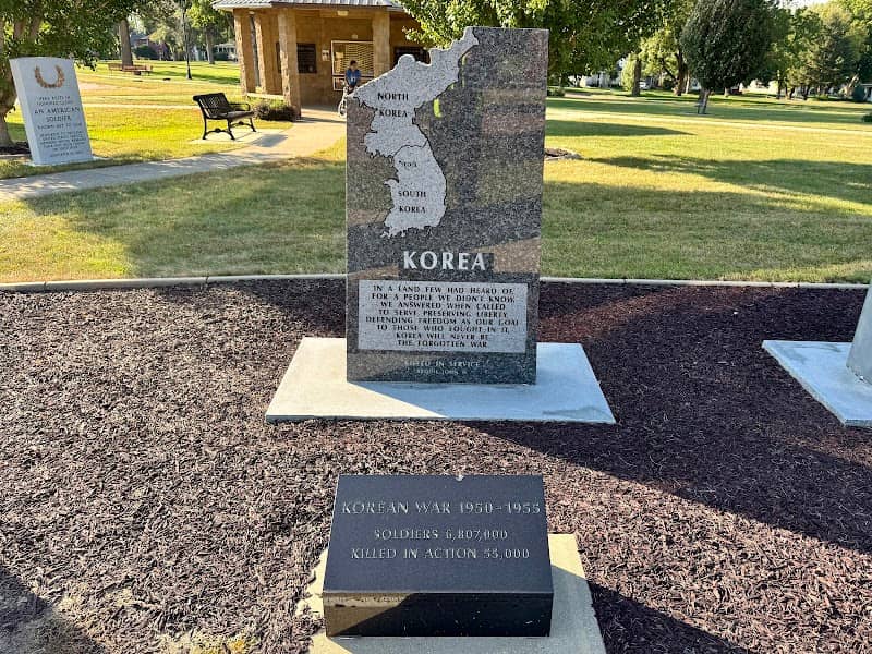 Veteran Memorial Park - Image 1