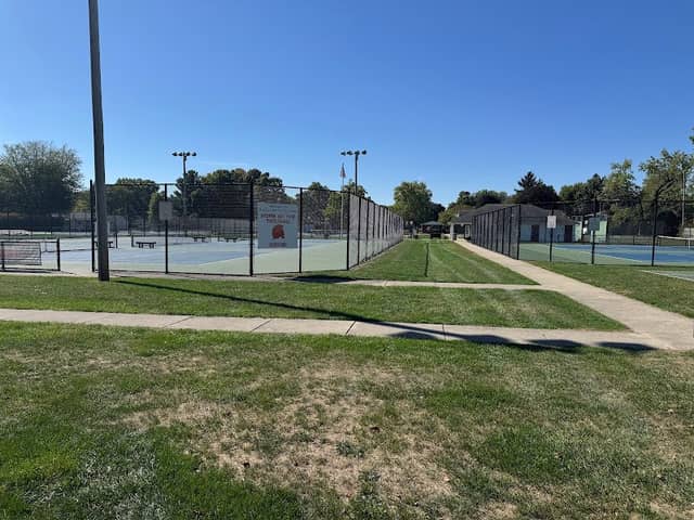 Harmon Field - Image 1