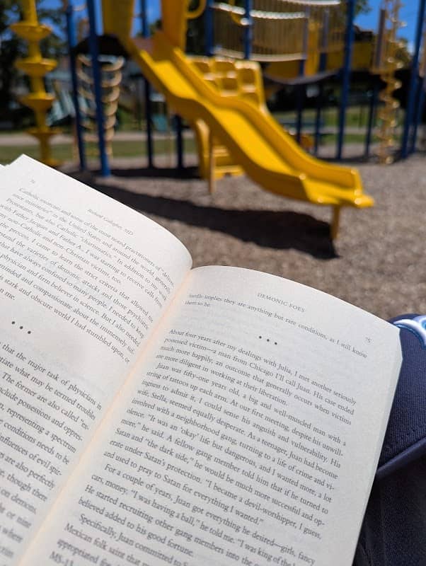 Highland Avenue Playground - Image 1