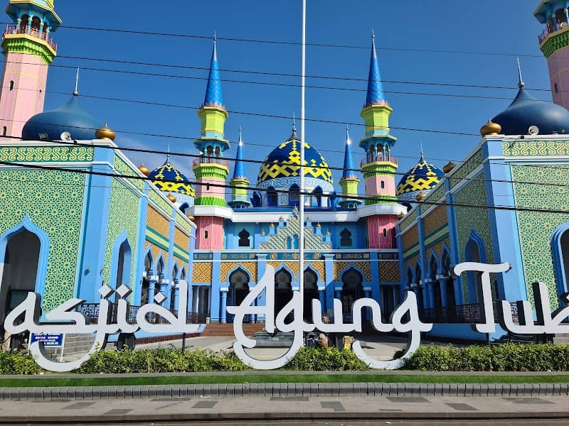 The Great Mosque Of Tuban - Image 2
