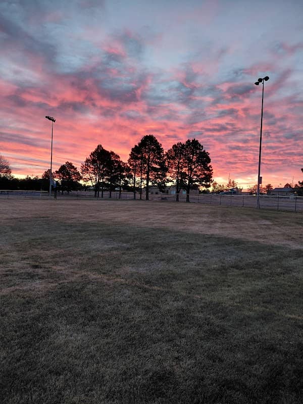 Legion Park - Image 1