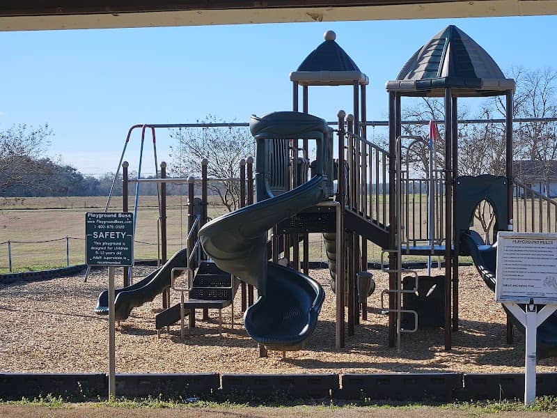 Webb Park - Image 1