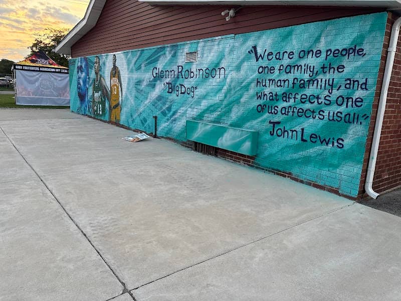 Roosevelt Park - Image 1