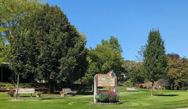 Peoples Park - Image 2