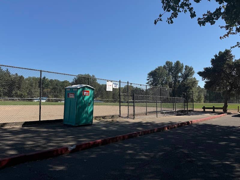Sunset Park - Image 1