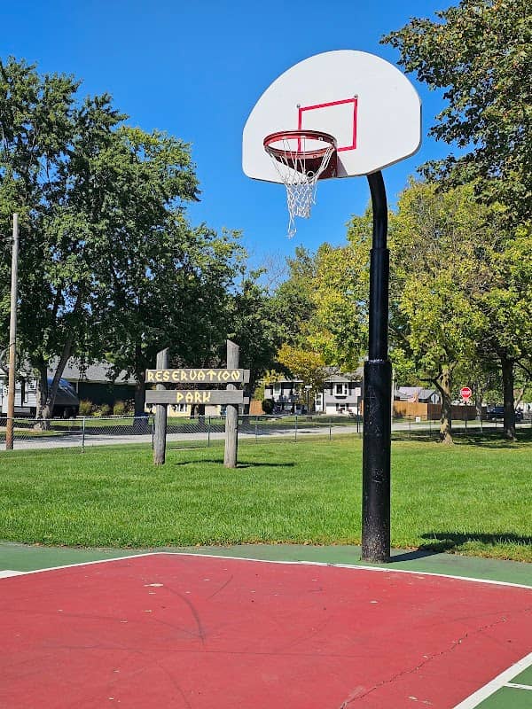 Reservation Park - Image 2