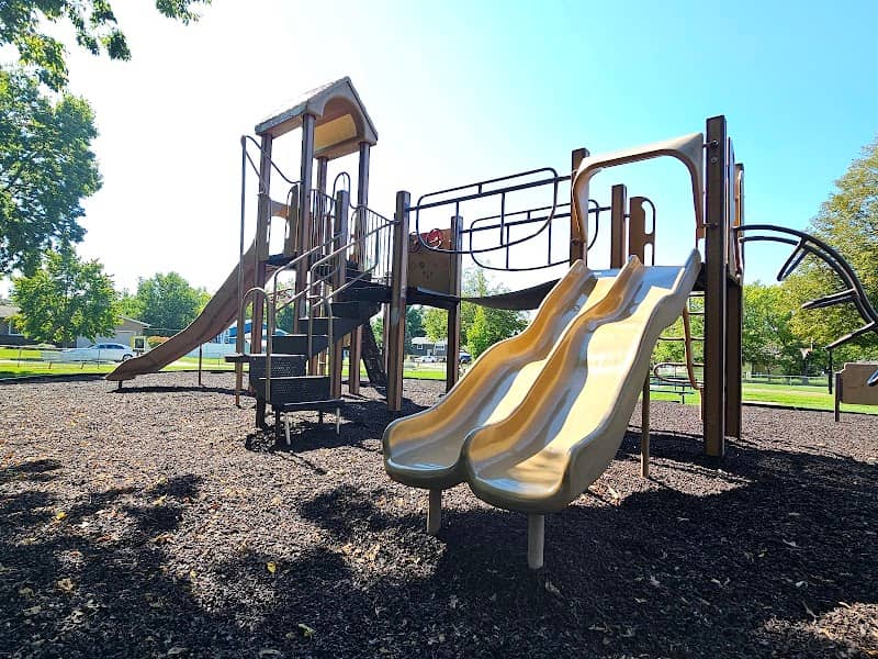 Reservation Park - Image 1