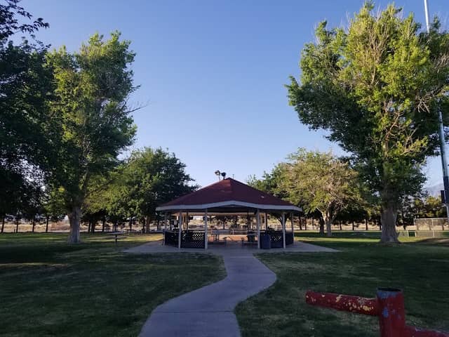 Ian Deutch Memorial Park - Image 2