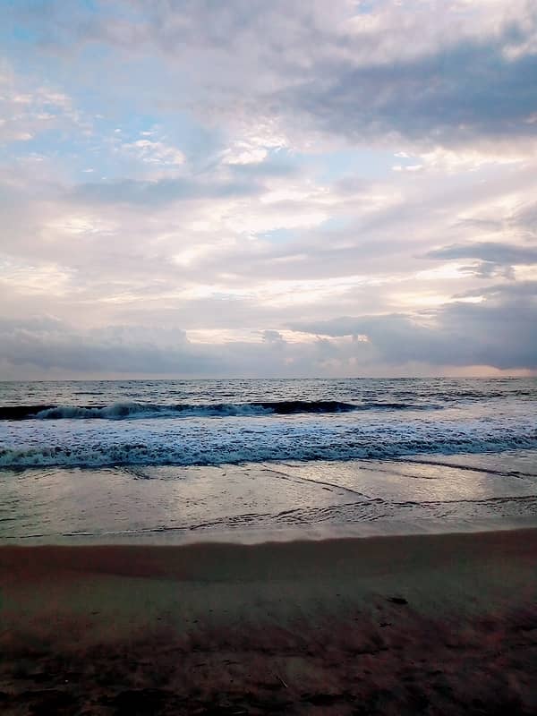 Arattuvazhi Beach - Image 1