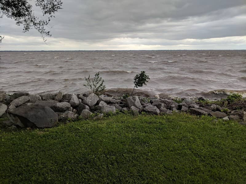 Roosevelt Park - Image 1