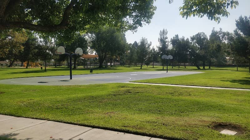 Vineyard Park - Image 1