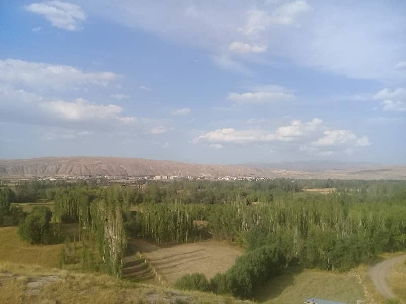 Kadriye Koyu Muhtarligi - Image 1